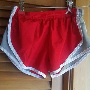 Youth Soffe shorts